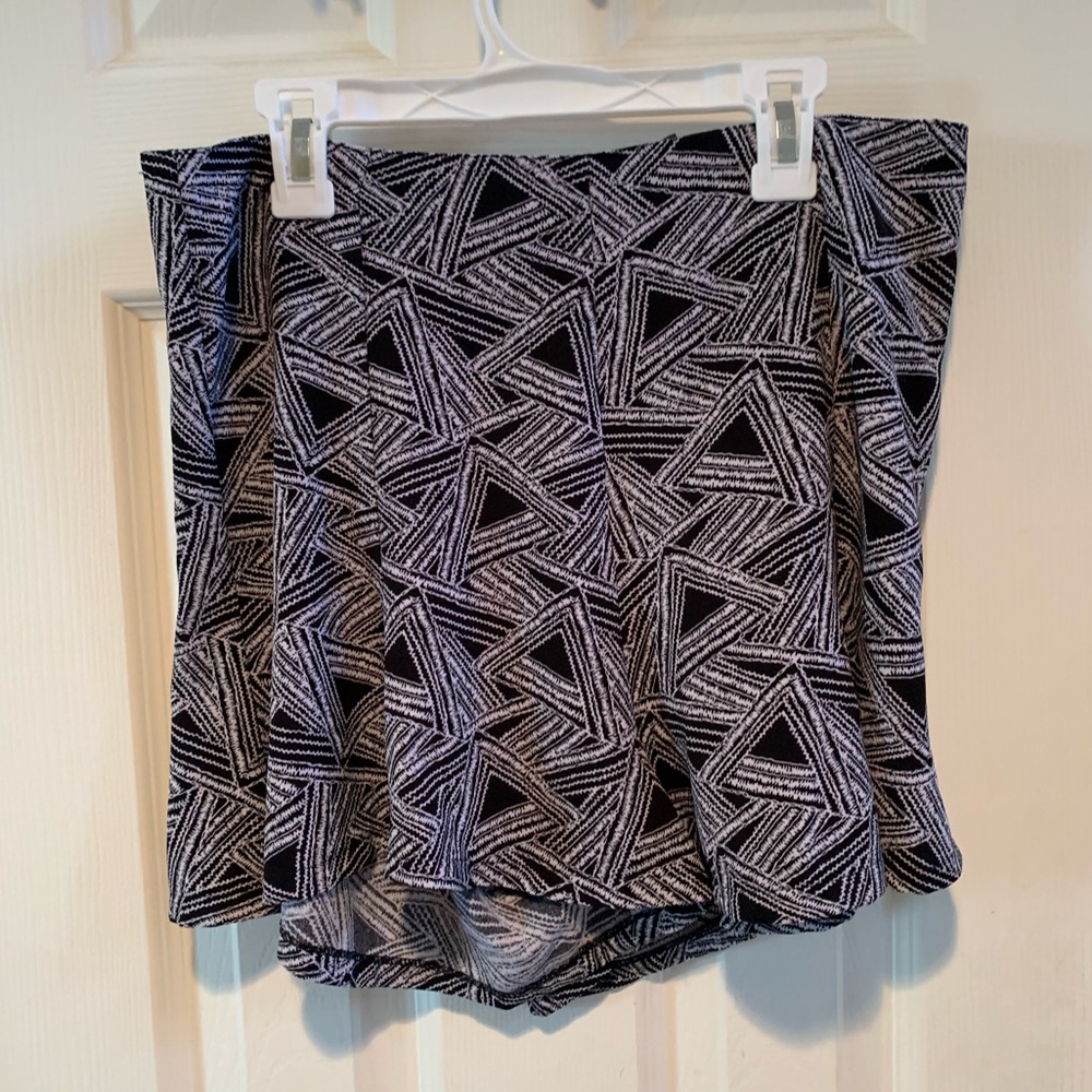 Women’s fashion shorts